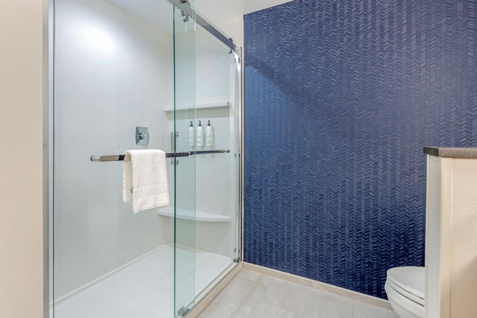 Fairfield By Marriott Inn & Suites 노스콘웨이 외부 사진