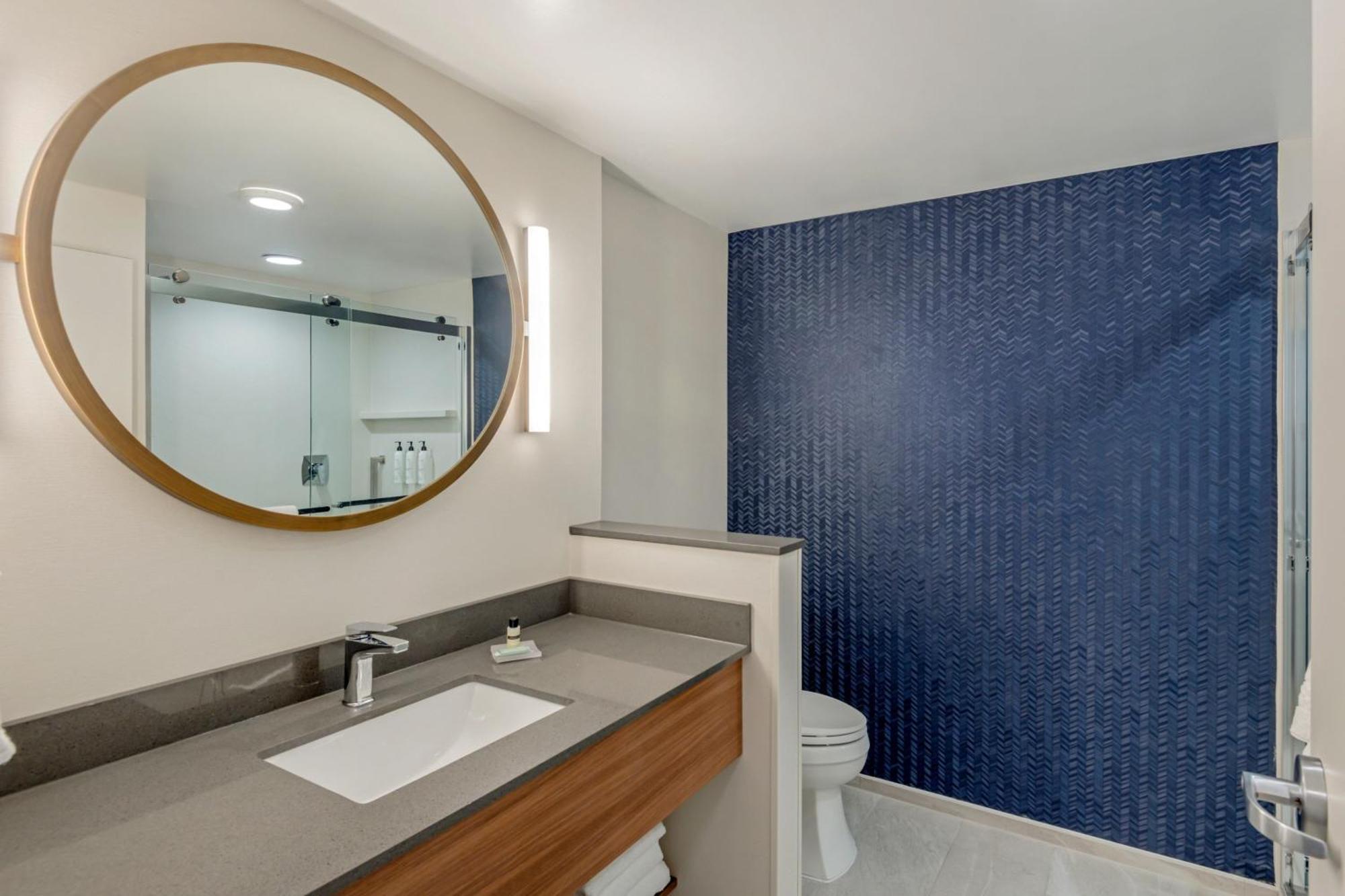 Fairfield By Marriott Inn & Suites 노스콘웨이 외부 사진