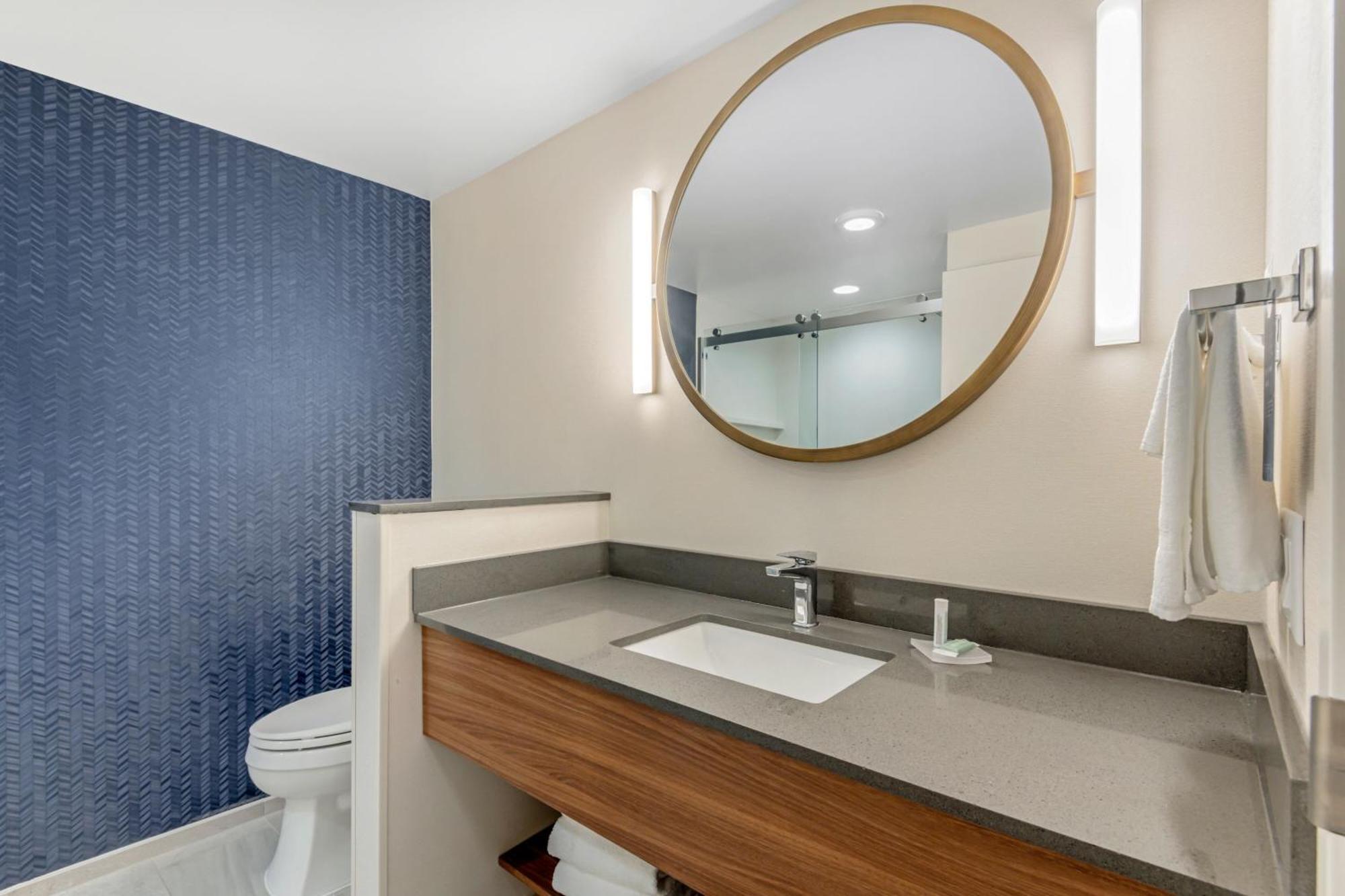 Fairfield By Marriott Inn & Suites 노스콘웨이 외부 사진