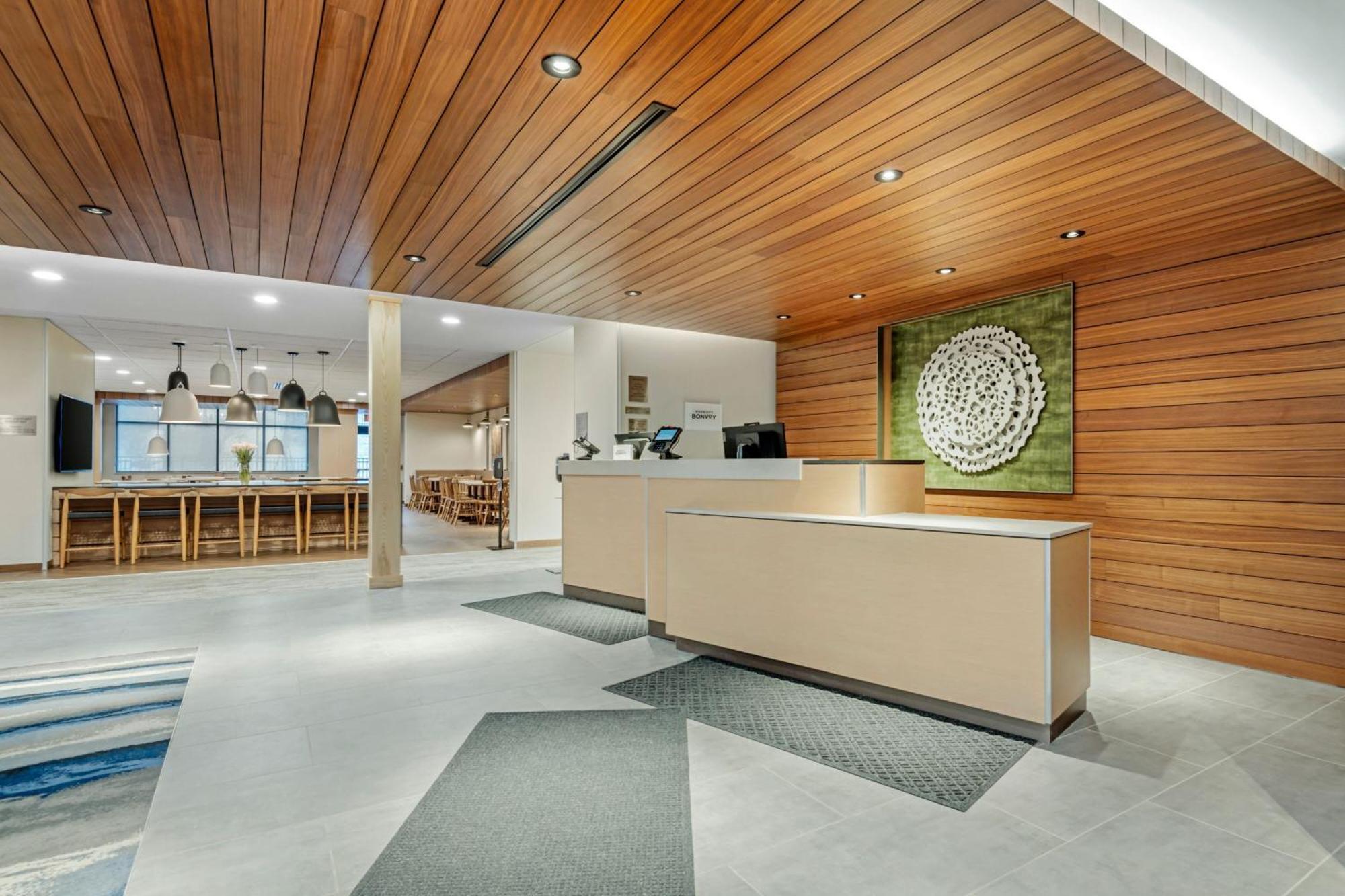 Fairfield By Marriott Inn & Suites 노스콘웨이 외부 사진