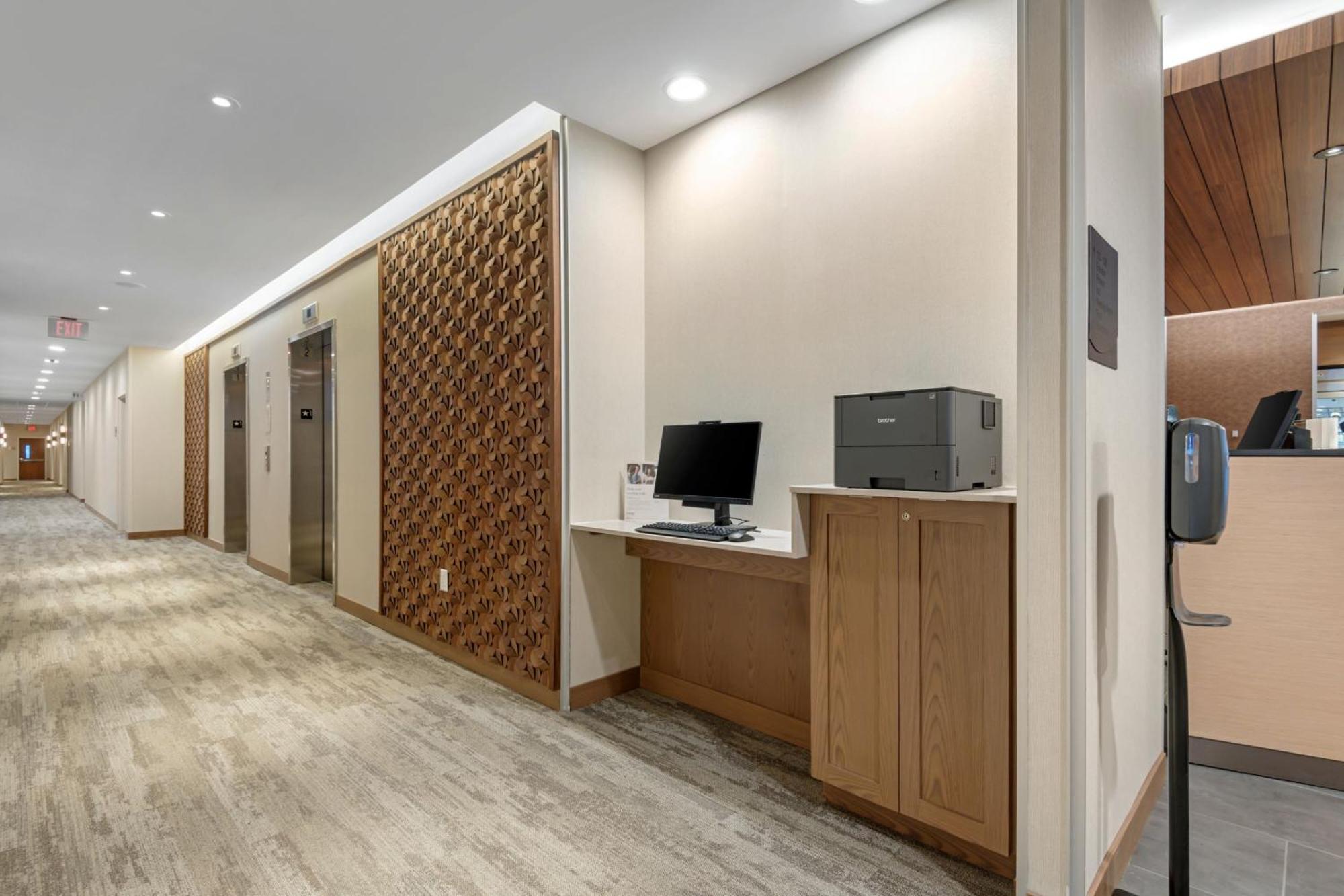 Fairfield By Marriott Inn & Suites 노스콘웨이 외부 사진