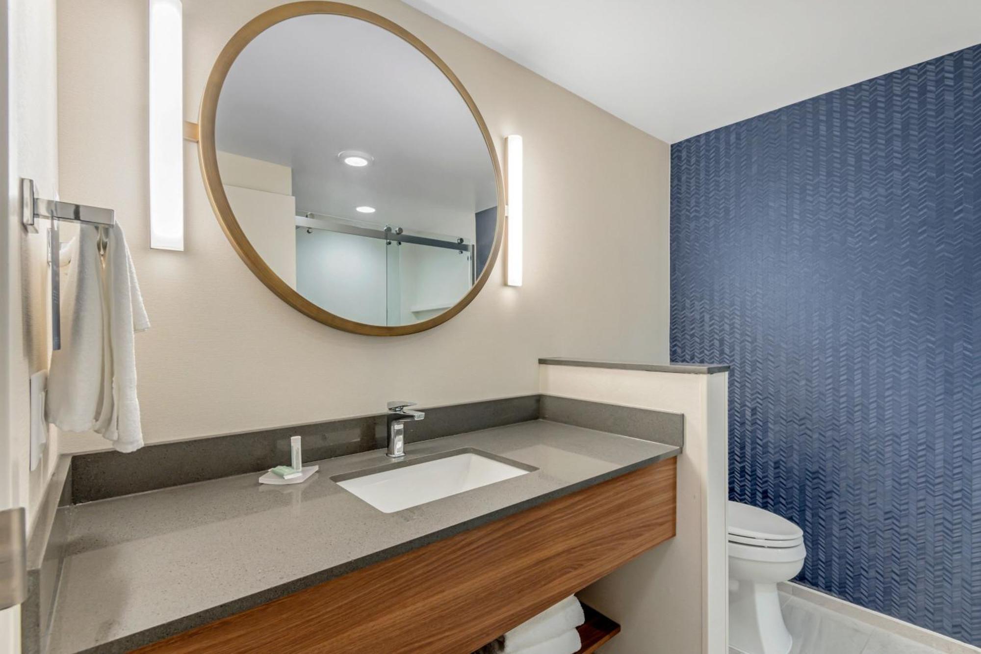 Fairfield By Marriott Inn & Suites 노스콘웨이 외부 사진