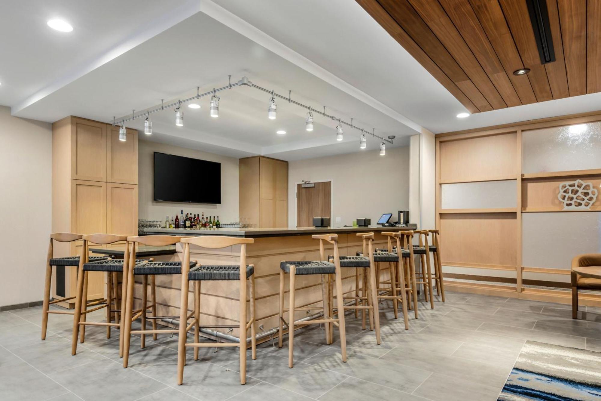 Fairfield By Marriott Inn & Suites 노스콘웨이 외부 사진