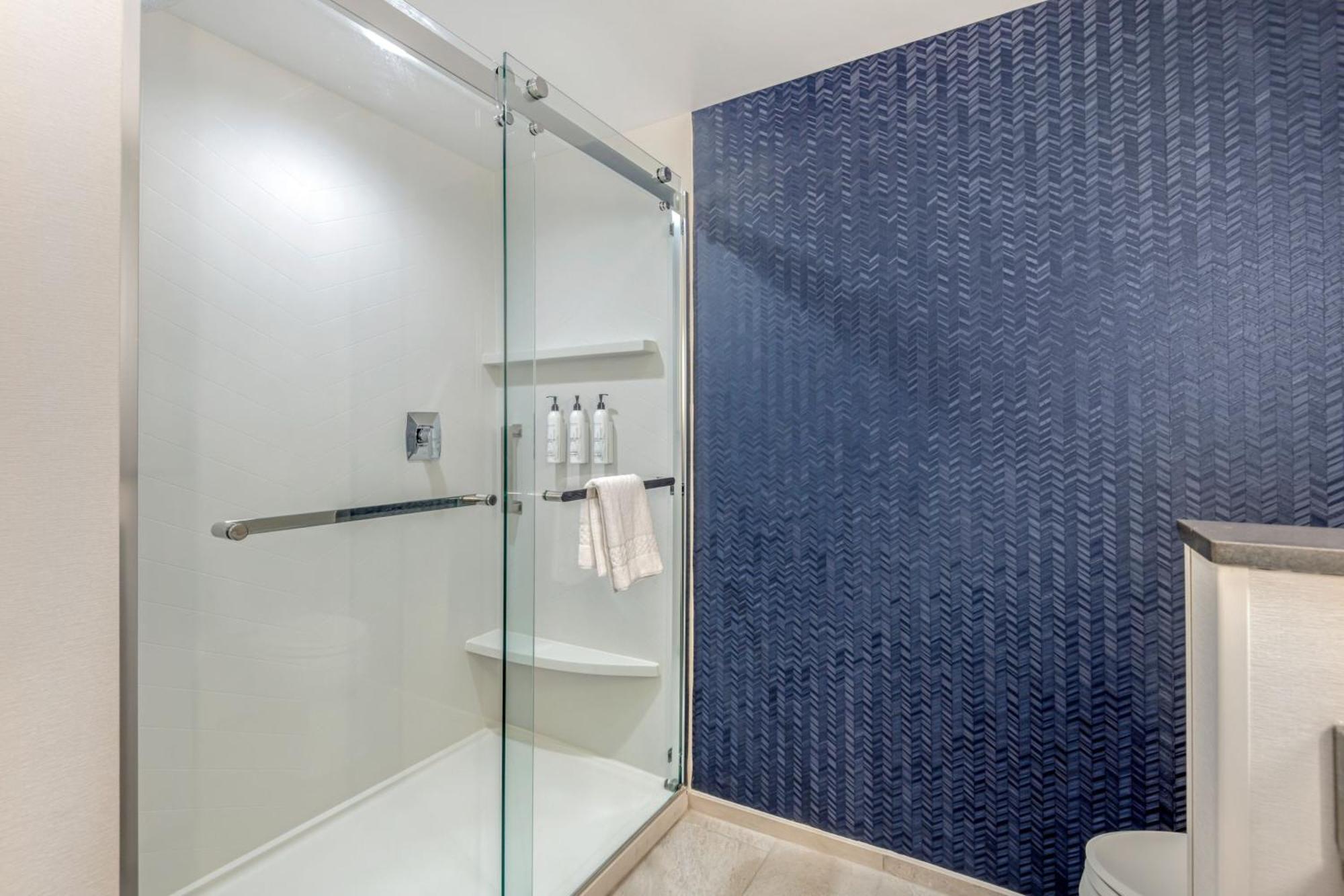 Fairfield By Marriott Inn & Suites 노스콘웨이 외부 사진
